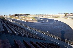 F1 drivers react to 2021 Barcelona track changes