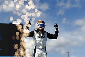 Puebla E-Prix: Mortara holds off Wehrlein to secure Race 2 win