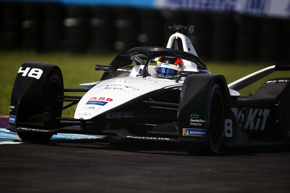 Hasil Puebla E-Prix II: Mortara Menang dengan Menjanjikan