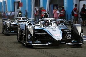 Mercedes FE team “failed massively” in quest for consistency
