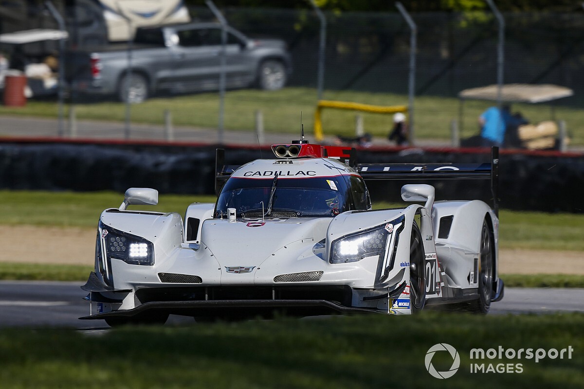 En Endurance, General Motors affine encore ses plans pour 2023
