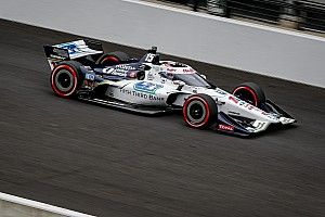 GP Indianapolis I Jadi Salah Satu Performa Terbaik Rahal