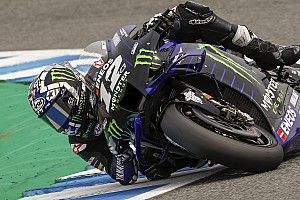 Vinales, Yamaha'nın MotoGP'de gelişebileceği alanları anlattı