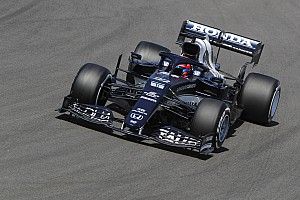 お馴染みバルセロナで、さらにもう一歩。ホンダF1田辺TD「ベストな結果を得られるよう全力で準備をする」