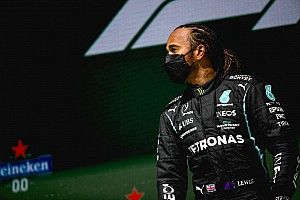 De statistieken achter de Grand Prix van Portugal