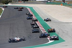 F1 setting up working group to look at track limits