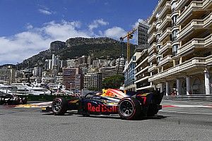 F2, Monaco: prova di forza di Lawson, è sua Gara 2
