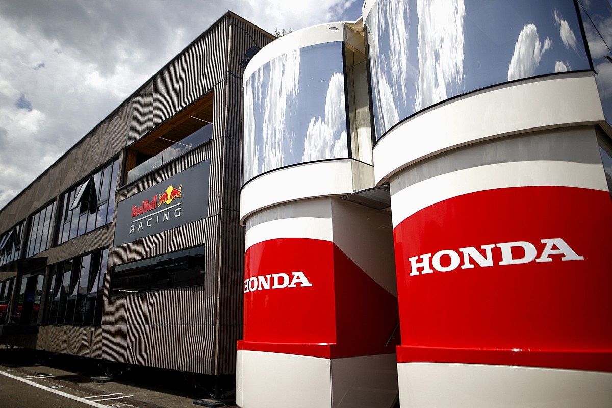 Ez a Honda „új fegyvere”, így állnak a motorok egymáshoz képest