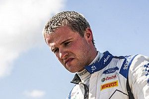 Gus Greensmith Merasa Kurang Layak Tampil di WRC Awal Musim Ini