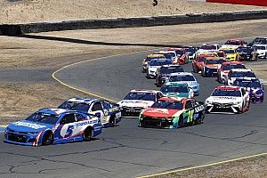 Is there anywhere left a Hendrick driver can't win this season?