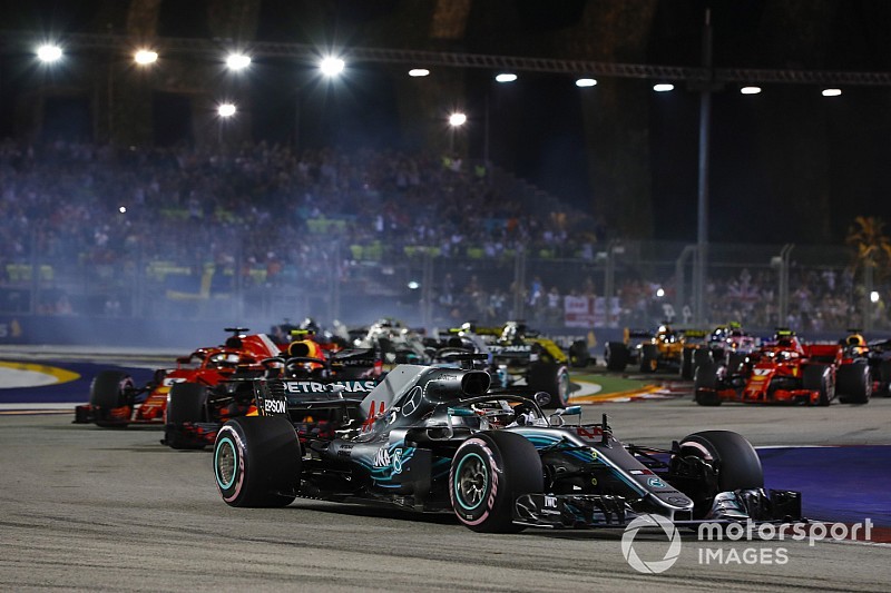 Toto Wolff nach "Schachspiel": Haben "Pace kontrolliert"