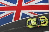 Aston Martin se une al DTM 