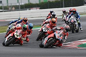 Ducati: aggiudicate le 13 Panigale V4 della "Race of Champions". Cifra record per quella di Bayliss: 120.000 euro!