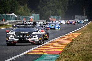 World Final 2018: Vallelunga si prepara al super weekend Lamborghini