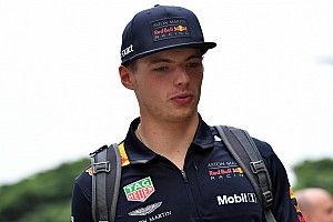 Warum Max Verstappen 2010 ein Red-Bull-Angebot ablehnte