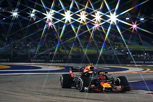 Bilan 2018 - Verstappen, pleins feux sur le futur