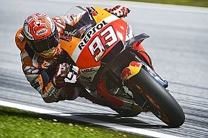 TABELA: Mesmo em 2º, Márquez amplia liderança na MotoGP