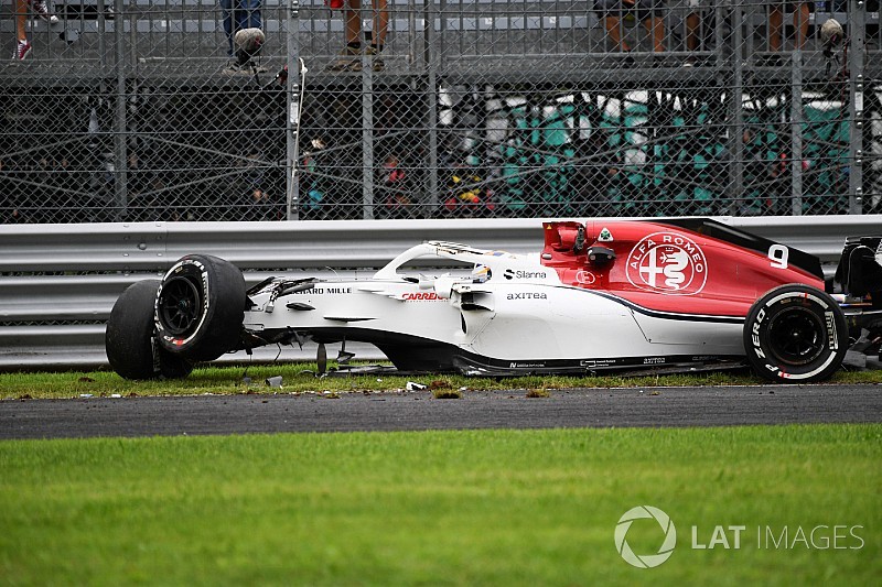 Sainz reméli, hogy az F1 ejti a "veszélyes" DRS-t