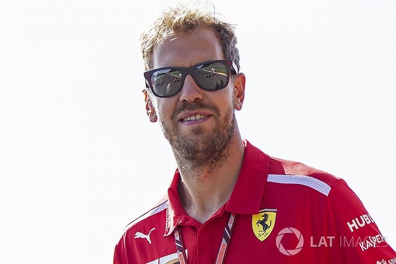 Vettel rompe gli indugi: "Avremo il nuovo motore, speriamo che tutto fili liscio"