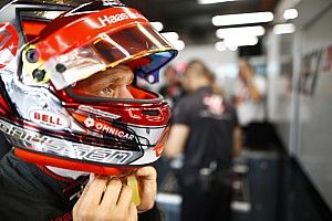 Magnussen chez Haas pour "deux ans de plus"