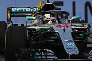 Mercedes plus en confiance que prévu à Singapour ?