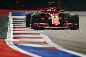Vettel: Zirvenin çok uzağındayız