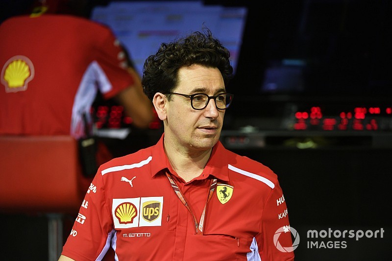 Formel-1-Experte: Neuer Ferrari-Teamchef ist die "falsche Entscheidung"