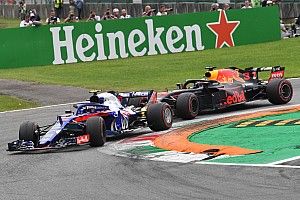 Renault cree que Red Bull frenará las mejoras de Honda en 2019