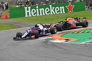 Renault: exigências da Red Bull irão “desacelerar” evolução da Honda