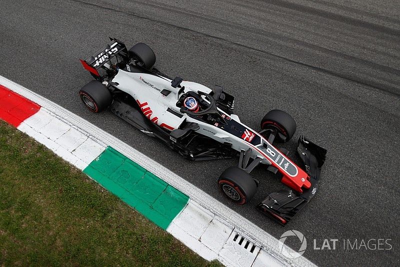 FIA: “Haas wist dat vloer in strijd met reglementen was”