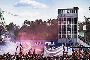 «Монца» нацелилась достичь пятилетнего контракта с Ф1