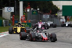 Haas: Rival protes karena tak bisa kalahkan kami