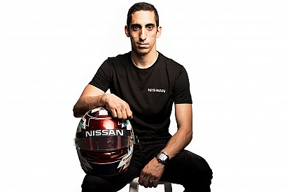 Nissan e.dams confirme Buemi et enrôle Albon
