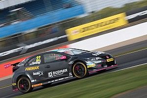 BTC switches to new-gen Civics for 2019 BTCC season