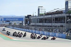 Confira os horários da MotoGP em Aragón