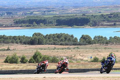 MotoGP Aragon 2019: Die Trainings im Live-Ticker
