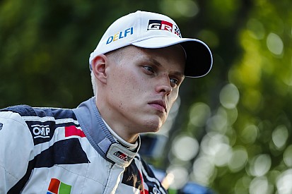Mercato WRC, Toyota: Tanak la priorità per il 2020, ma pensa a Rovanpera