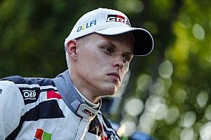 Mercato WRC, Toyota: Tanak la priorità per il 2020, ma pensa a Rovanpera