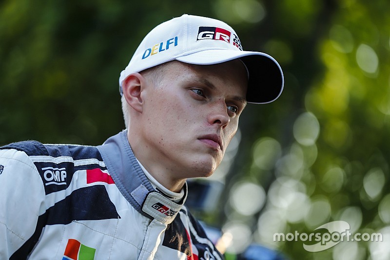 Mercato WRC, Toyota: Tanak la priorità per il 2020, ma pensa a Rovanpera