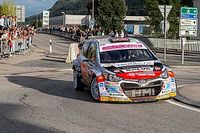 Dritter Sieg in der Rallye Ronde del Ticino für Gilardoni-Bonato