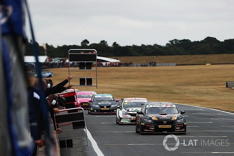 BTCC's hybrid future faces urgent hurdles