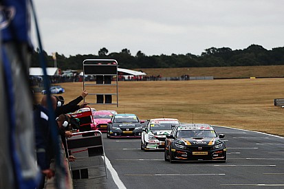 BTCC's hybrid future faces urgent hurdles