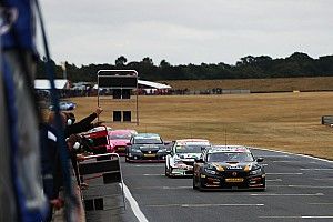 BTCC's hybrid future faces urgent hurdles