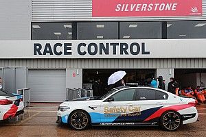 Gran Bretaña y Australia canceladas del calendario de MotoGP