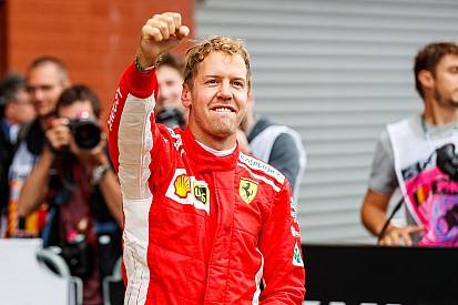 Vettel 1 éve nem nyert futamot az F1-ben, de ez még semmi