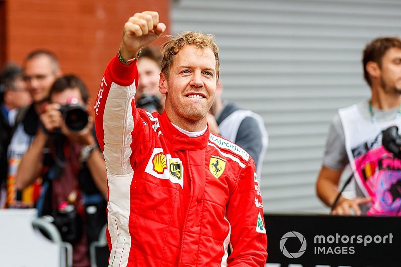 Vettel 1 éve nem nyert futamot az F1-ben, de ez még semmi