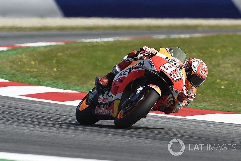 Marc Marquez, Repsol Honda Team