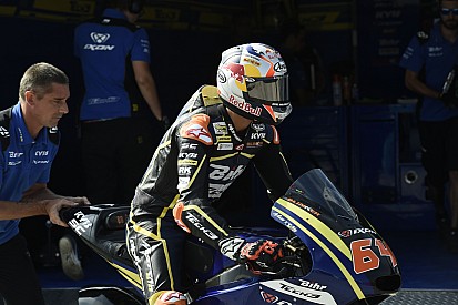 Bendsneyder hoopt op punten in Thailand