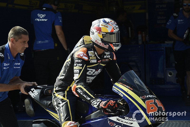 Bendsneyder hoopt op punten in Thailand