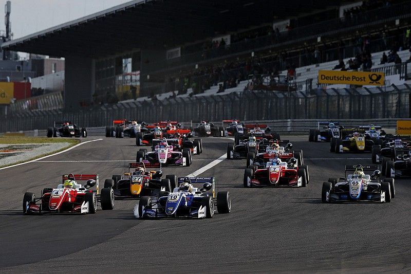 FIA bestätigt Teams: HWA startet in der neuen Formel-3-Serie 2019